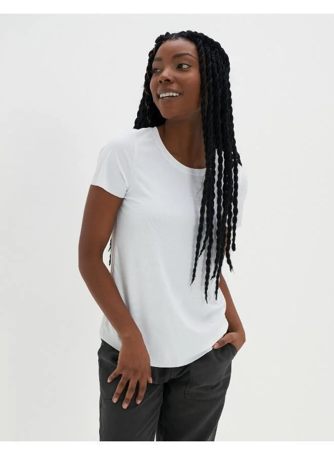Aerie Crew Neck T-Shirt